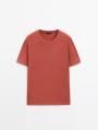 Red Orange