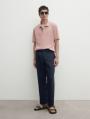 Pink Beige