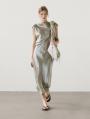 Metallic