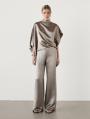 Metallic