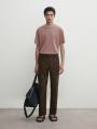 Pink Beige