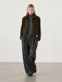 Dark Olive