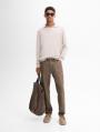 Brown Beige