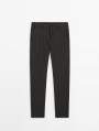 Dark Grey