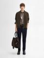 Dark Khaki